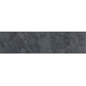 Mexen Ravena Nero gres szkliwiony rekt. G1, płytka podłogowo-ścienna 120 x 30 cm, mat - TL712-120-030-02