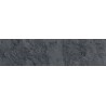 Mexen Ravena Nero poleeritud portselan plaat rekt. G1, põrandale ja seinale 120 x 30 cm, matt - TL712-120-030-02