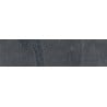 Mexen Ravena Nero gres szkliwiony rekt. G1, płytka podłogowo-ścienna 120 x 30 cm, mat - TL712-120-030-02