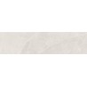 Mexen Ravena Bianco glasuuritud portselanist plaat rektsiooniga G1, põranda-seina plaat 120 x 30 cm, matt - TL712-120-030-03