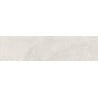 Mexen Ravena Bianco gres szkliwiony rekt. G1, płytka podłogowo-ścienna 120 x 30 cm, mat - TL712-120-030-03