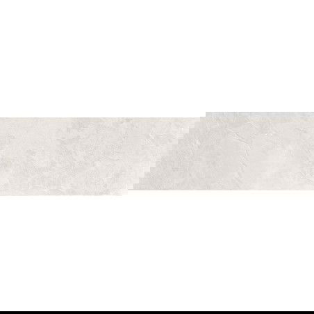 Mexen Ravena Bianco geglazuurd gres rect. G1, vloer- en wandtegel 120 x 30 cm, mat - TL712-120-030-03