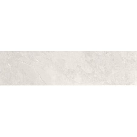 Mexen Ravena Bianco gres szkliwiony rekt. G1, płytka podłogowo-ścienna 120 x 30 cm, mat - TL712-120-030-03