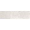 Mexen Ravena Bianco glasuuritud portselanist plaat rektsiooniga G1, põranda-seina plaat 120 x 30 cm, matt - TL712-120-030-03
