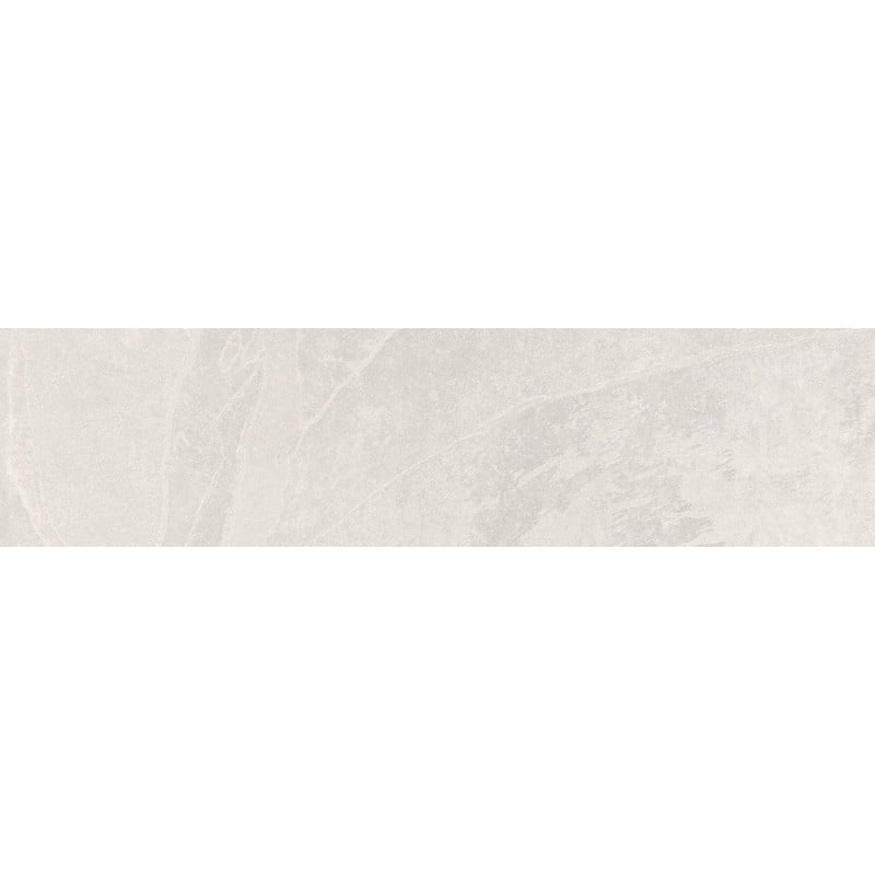 Mexen Ravena Bianco gres szkliwiony rekt. G1, płytka podłogowo-ścienna 120 x 30 cm, mat - TL712-120-030-03