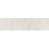 Mexen Ravena Bianco gres szkliwiony rekt. G1, płytka podłogowo-ścienna 120 x 30 cm, mat - TL712-120-030-03