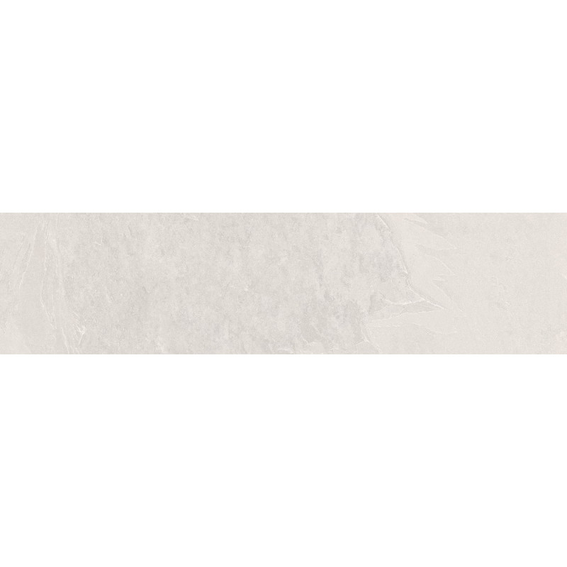 Mexen Ravena Bianco glasuuritud portselanist plaat rektsiooniga G1, põranda-seina plaat 120 x 30 cm, matt - TL712-120-030-03