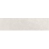 Mexen Ravena Bianco glasuuritud portselanist plaat rektsiooniga G1, põranda-seina plaat 120 x 30 cm, matt - TL712-120-030-03
