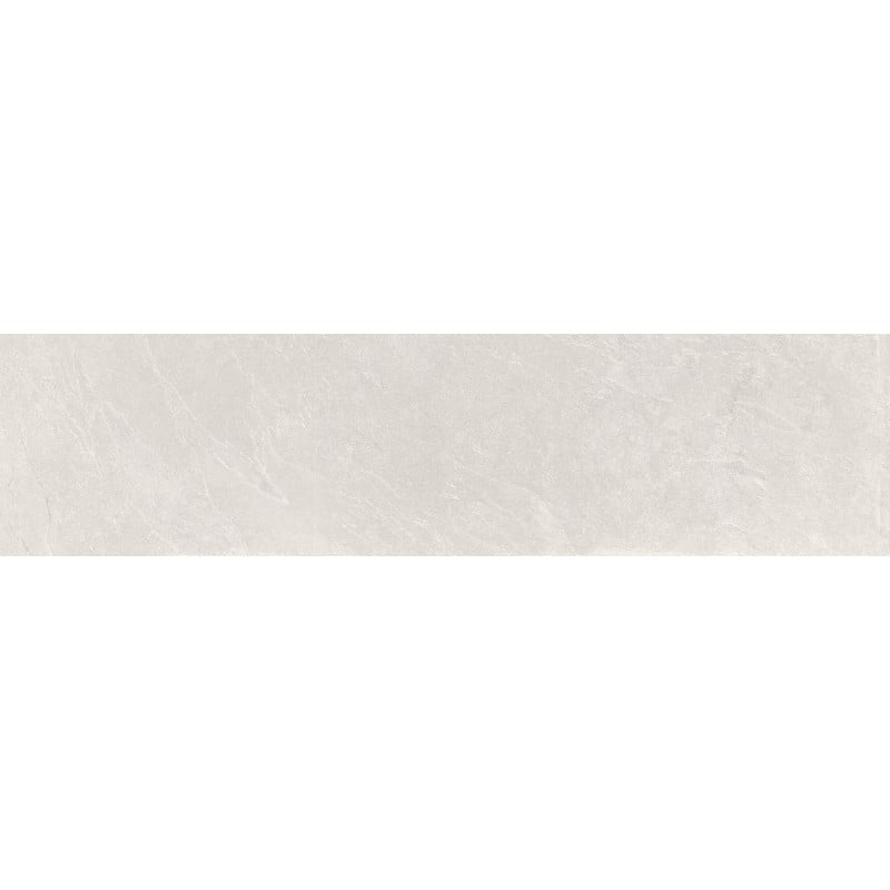Mexen Ravena Bianco gres szkliwiony rekt. G1, płytka podłogowo-ścienna 120 x 30 cm, mat - TL712-120-030-03