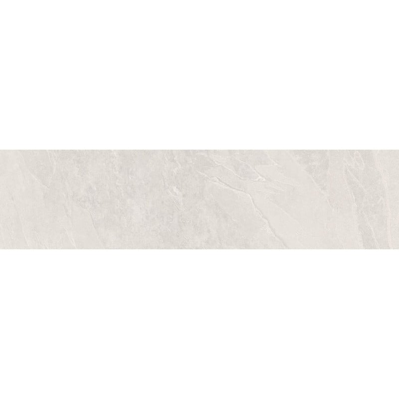 Mexen Ravena Bianco gres szkliwiony rekt. G1, płytka podłogowo-ścienna 120 x 30 cm, mat - TL712-120-030-03