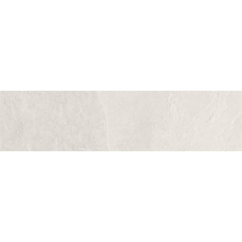 Mexen Ravena Bianco gres szkliwiony rekt. G1, płytka podłogowo-ścienna 120 x 30 cm, mat - TL712-120-030-03