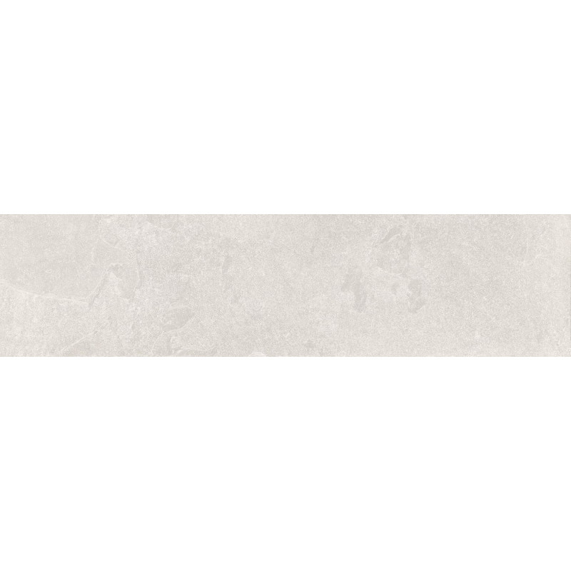 Mexen Ravena Bianco glasuuritud portselanist plaat rektsiooniga G1, põranda-seina plaat 120 x 30 cm, matt - TL712-120-030-03