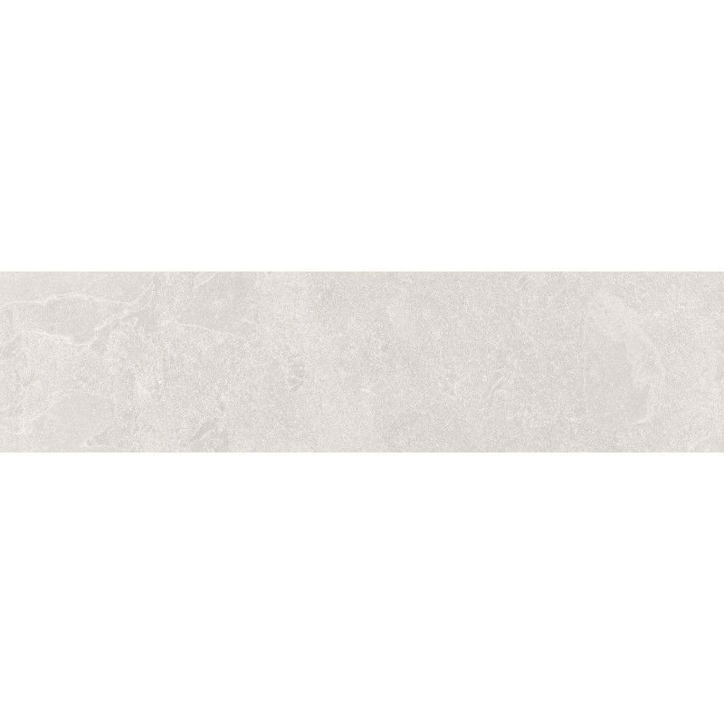 Mexen Ravena Bianco grès émaillé rectifié. G1, carreau sol-mur 120 x 30 cm, mat - TL712-120-030-03