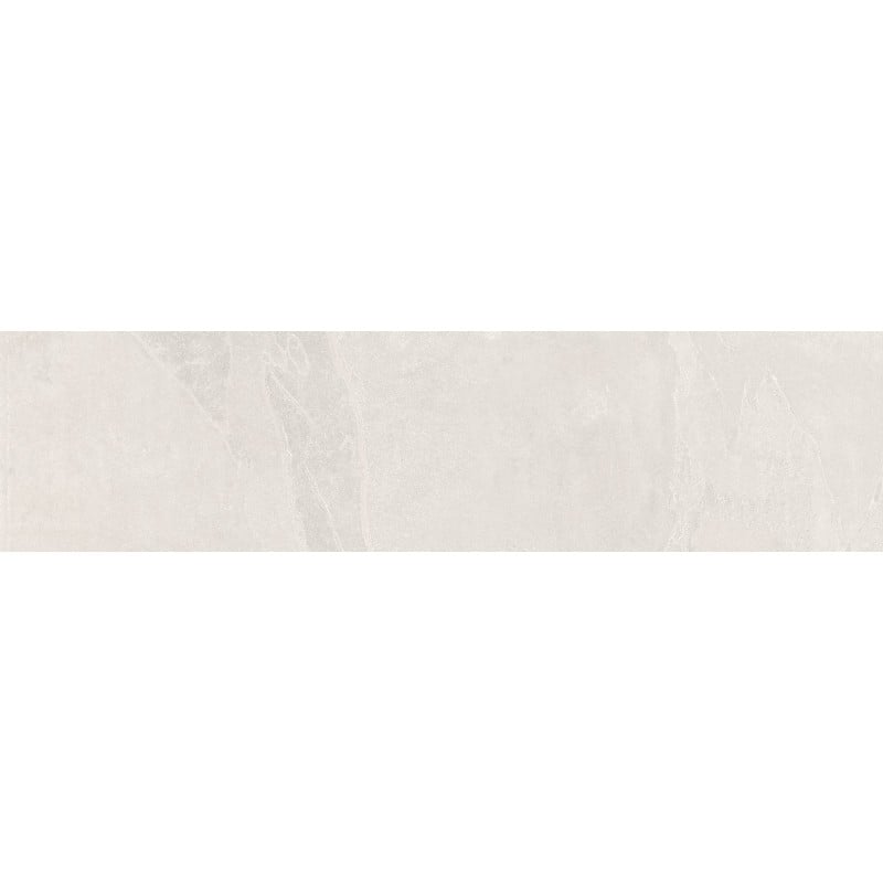 Mexen Ravena Bianco gres szkliwiony rekt. G1, płytka podłogowo-ścienna 120 x 30 cm, mat - TL712-120-030-03