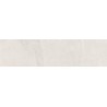 Mexen Ravena Bianco glasuuritud portselanist plaat rektsiooniga G1, põranda-seina plaat 120 x 30 cm, matt - TL712-120-030-03