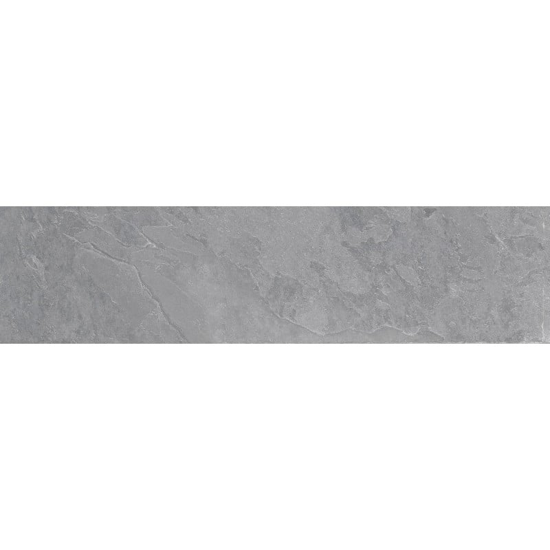Mexen Ravena Gris gres szkliwiony rekt. G1, płytka podłogowo-ścienna 120 x 30 cm, mat - TL712-120-030-04