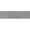 Mexen Ravena Gris gres szkliwiony rekt. G1, płytka podłogowo-ścienna 120 x 30 cm, mat - TL712-120-030-04