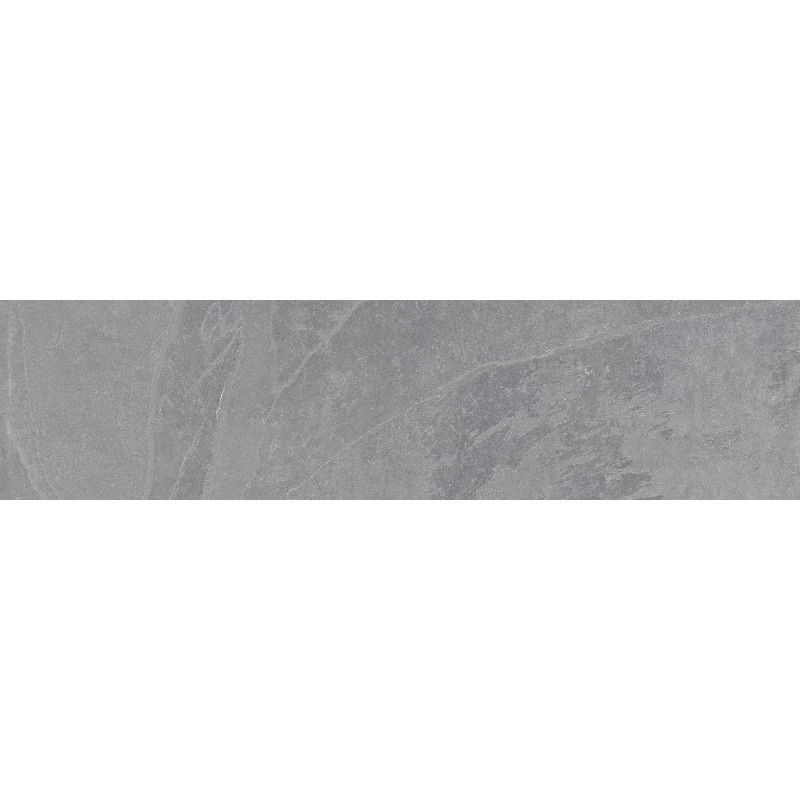 Mexen Ravena Grå glaserat granitkeramik rektifierad G1, golv- och väggplatta 120 x 30 cm, matt - TL712-120-030-04