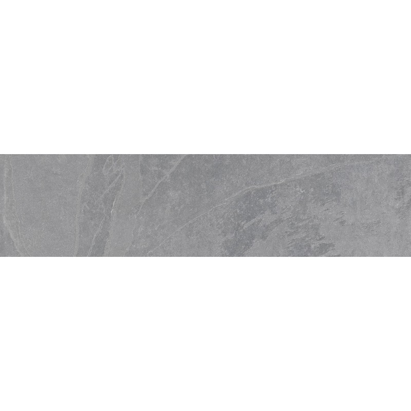 Mexen Ravena Gris gres szkliwiony rekt. G1, płytka podłogowo-ścienna 120 x 30 cm, mat - TL712-120-030-04