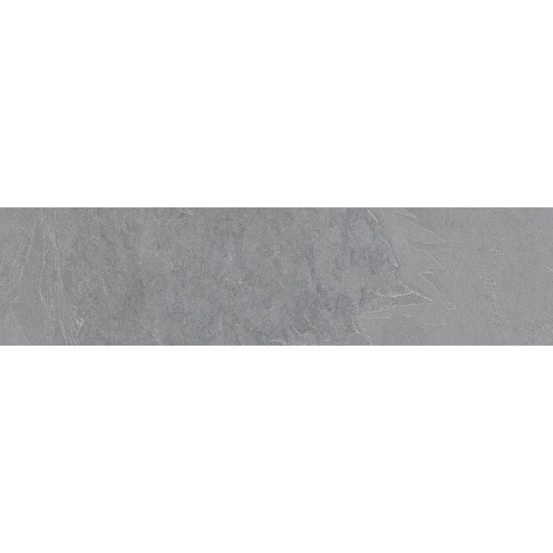 Mexen Ravena Gres grigio gres porcellanato smaltato rett. G1, piastrella per pavimento e parete 120 x 30 cm, opaco