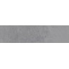 Mexen Ravena Gres gris esmaltado rectificado G1, azulejo para suelo y pared 120 x 30 cm, mate - TL712-120-030-04
