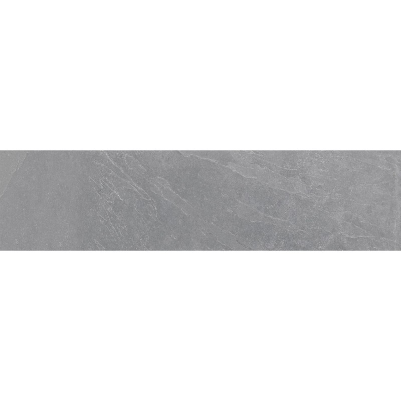 Mexen Ravena Gris gres szkliwiony rekt. G1, płytka podłogowo-ścienna 120 x 30 cm, mat - TL712-120-030-04