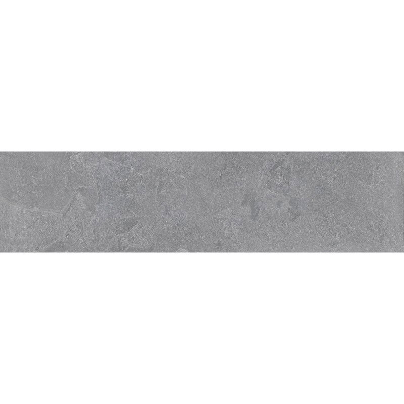 Mexen Ravena Grès émaillé rectifié gris G1, carreau sol-mur 120 x 30 cm, mat - TL712-120-030-04