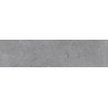 Mexen Ravena Gres gris esmaltado rectificado G1, azulejo para suelo y pared 120 x 30 cm, mate - TL712-120-030-04