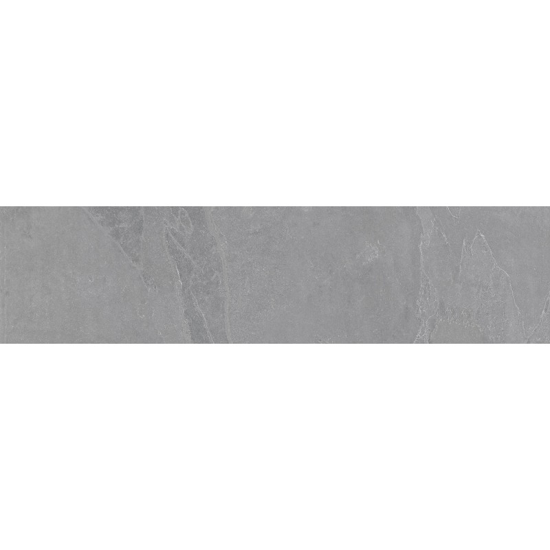 Mexen Ravena Gris gres szkliwiony rekt. G1, płytka podłogowo-ścienna 120 x 30 cm, mat - TL712-120-030-04