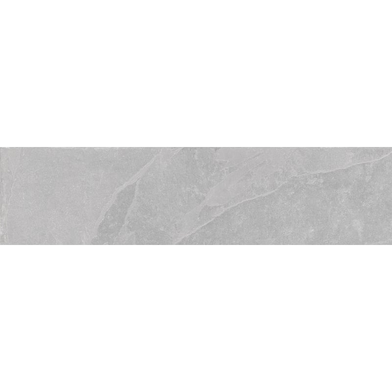 Mexen Ravena Hõbedane glasuuritud rekt. G1, põranda-seinaplaat 120 x 30 cm, matt - TL712-120-030-05