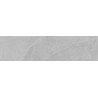 Mexen Ravena Hõbedane glasuuritud rekt. G1, põranda-seinaplaat 120 x 30 cm, matt - TL712-120-030-05