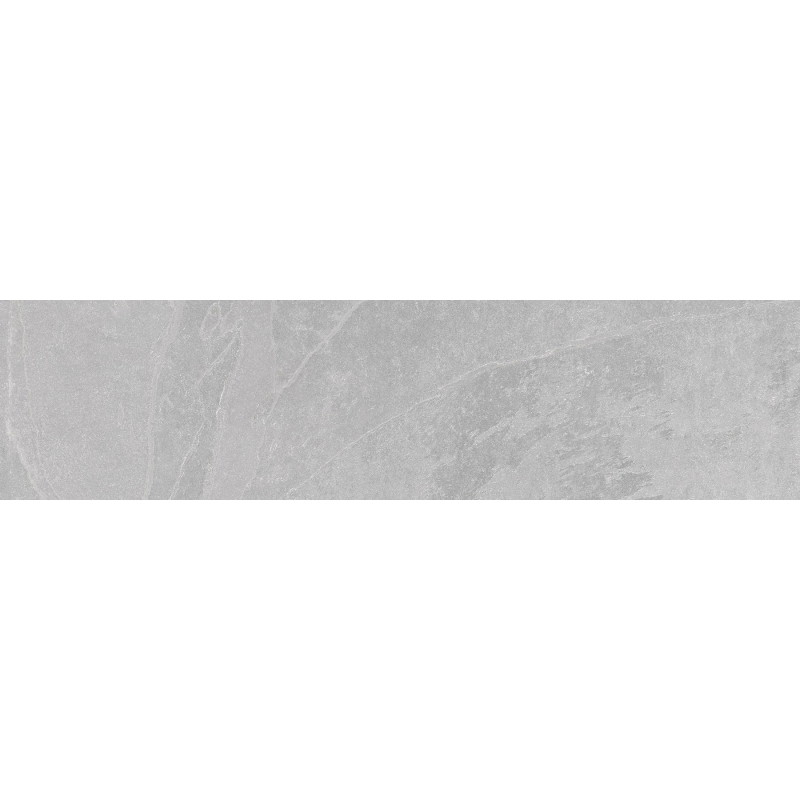 Mexen Ravena Hõbedane glasuuritud rekt. G1, põranda-seinaplaat 120 x 30 cm, matt - TL712-120-030-05