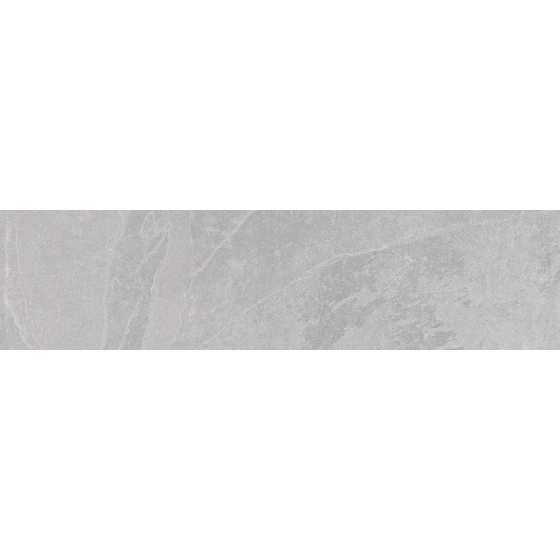 Mexen Ravena Silver gres szkliwiony rekt. G1, płytka podłogowo-ścienna 120 x 30 cm, mat - TL712-120-030-05