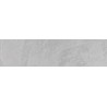 Mexen Ravena Gres prateado esmaltado retificado G1, azulejo para chão e parede 120 x 30 cm, mate - TL712-120-030-05