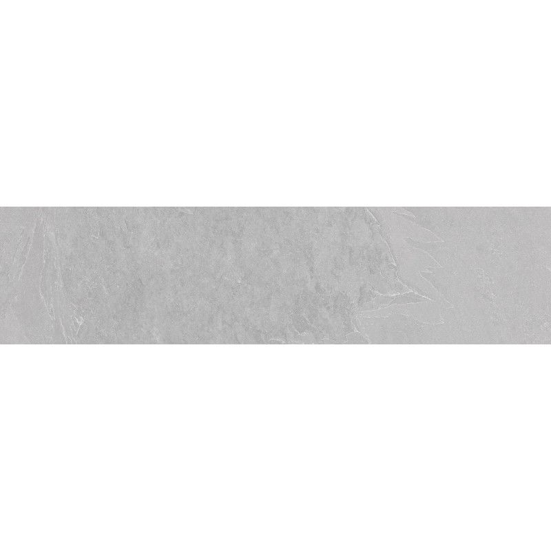 Mexen Ravena Gres argento smaltato rettificato G1, piastrella da pavimento e parete 120 x 30 cm, opaco - TL712-120-030-05