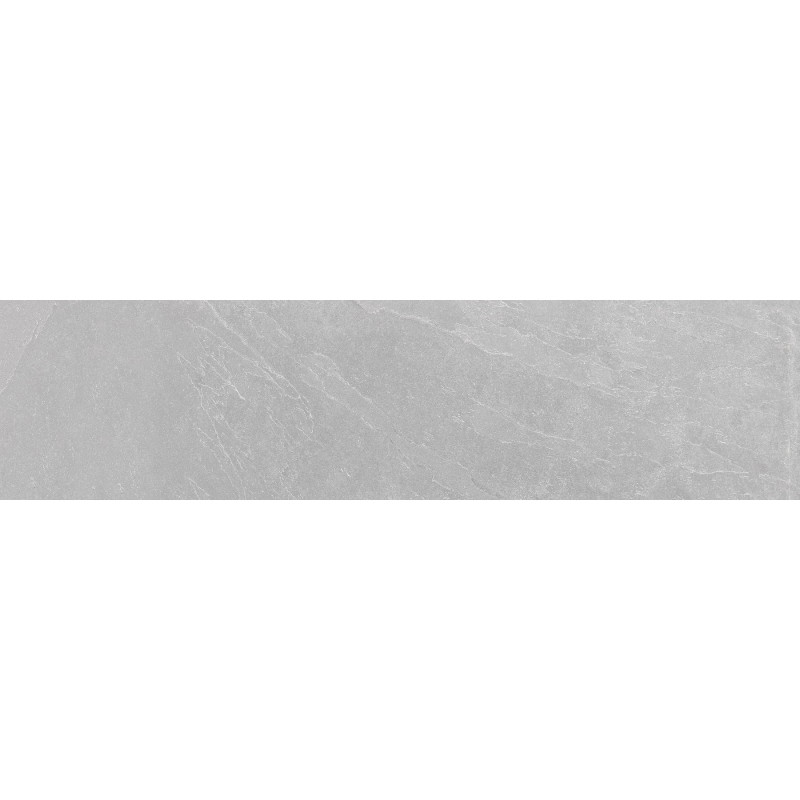 Mexen Ravena Hõbedane glasuuritud rekt. G1, põranda-seinaplaat 120 x 30 cm, matt - TL712-120-030-05