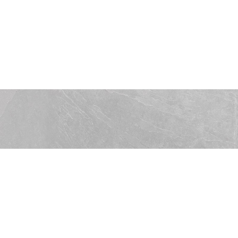 Mexen Ravena Silver gres szkliwiony rekt. G1, płytka podłogowo-ścienna 120 x 30 cm, mat - TL712-120-030-05