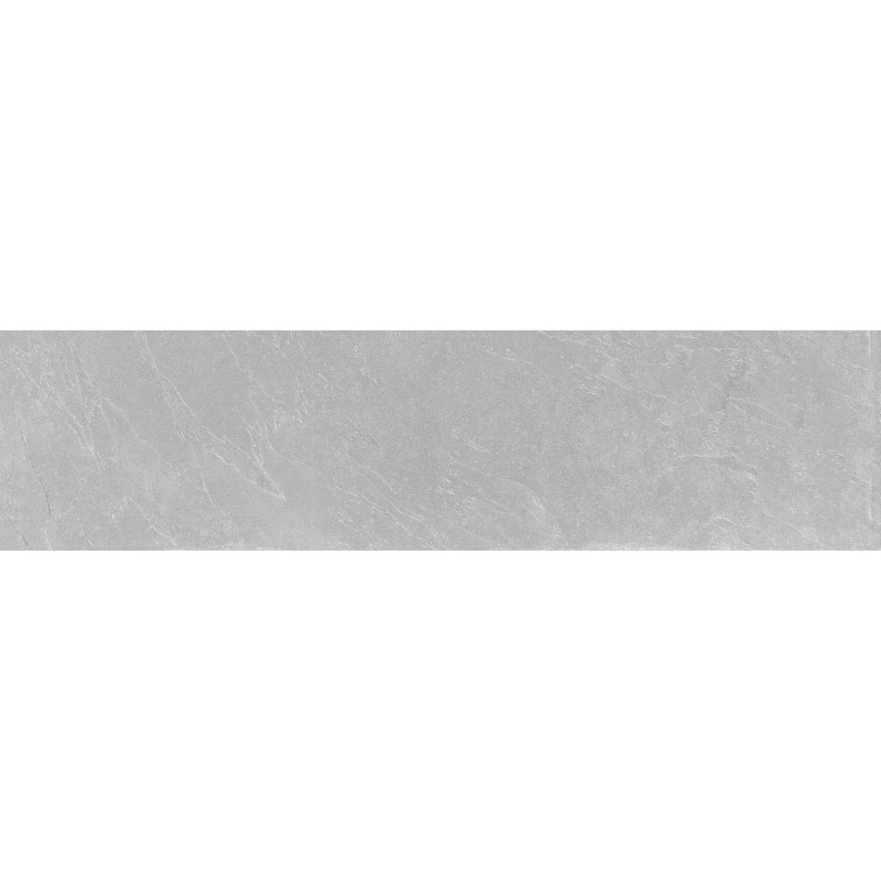 Mexen Ravena Hõbedane glasuuritud rekt. G1, põranda-seinaplaat 120 x 30 cm, matt - TL712-120-030-05