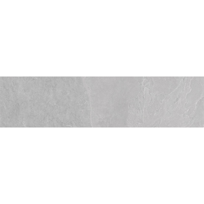 Mexen Ravena Hõbedane glasuuritud rekt. G1, põranda-seinaplaat 120 x 30 cm, matt - TL712-120-030-05
