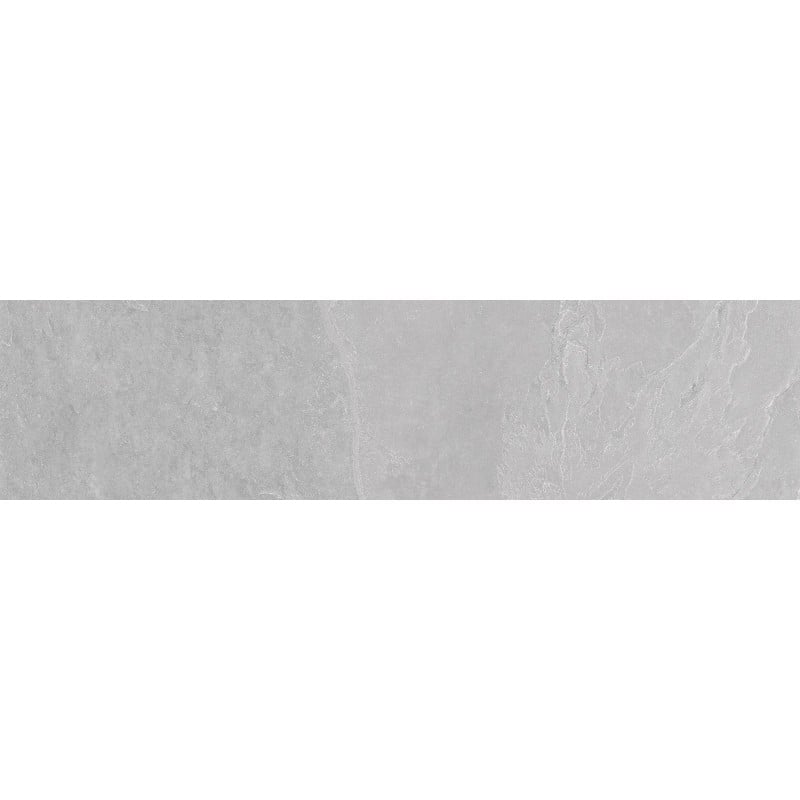 Mexen Ravena Silver gres szkliwiony rekt. G1, płytka podłogowo-ścienna 120 x 30 cm, mat - TL712-120-030-05