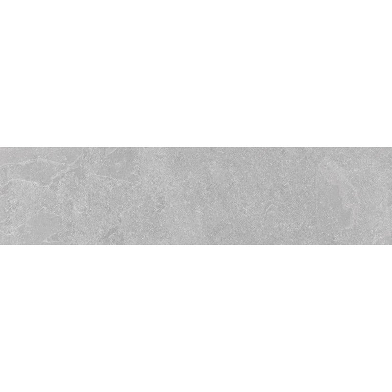 Mexen Ravena Silver gres szkliwiony rekt. G1, płytka podłogowo-ścienna 120 x 30 cm, mat - TL712-120-030-05