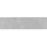 Mexen Ravena Silver gres szkliwiony rekt. G1, płytka podłogowo-ścienna 120 x 30 cm, mat - TL712-120-030-05
