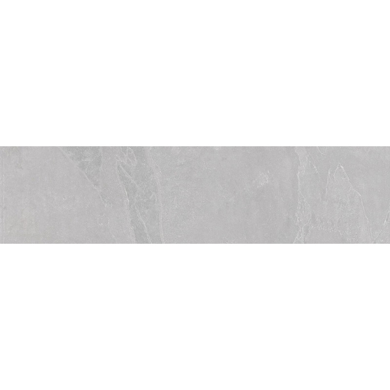 Mexen Ravena Hõbedane glasuuritud rekt. G1, põranda-seinaplaat 120 x 30 cm, matt - TL712-120-030-05