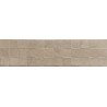 Mexen Icon Lyon Beige gres smaltato rett. G1, piastrella da parete 120 x 30 cm, opaco - TL712-120-030-50