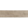 Mexen Icon Lyon Beige gres smaltato rett. G1, piastrella da parete 120 x 30 cm, opaco - TL712-120-030-50