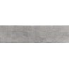 Mexen Icon Lyon Grigio glänzendes Feinsteinzeug rek., Wandfliese 120 x 30 cm, matt - TL712-120-030-51