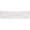 Mexen Icon Lyon Bianco gres szkliwiony rekt. G1, płytka ścienna 120 x 30 cm, mat - TL712-120-030-53