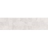 Mexen Icon Lyon Bianco gres smaltato rettificato G1, piastrella da parete 120 x 30 cm, opaco - TL712-120-030-53