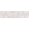 Mexen Icon Lyon Bianco gres szkliwiony rekt. G1, płytka ścienna 120 x 30 cm, mat - TL712-120-030-53