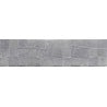 Mexen Icon Lyon Gris polirani porculanski pločica, zidna pločica 120 x 30 cm, mat - TL712-120-030-54